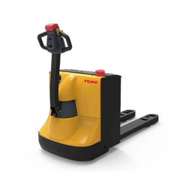 2.5噸電動搬運車