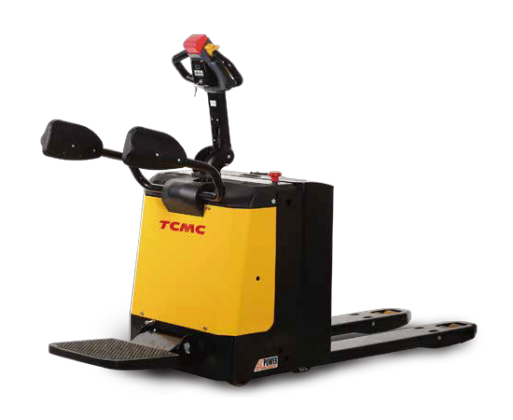 2.0/2.5/3.0噸電動搬運車