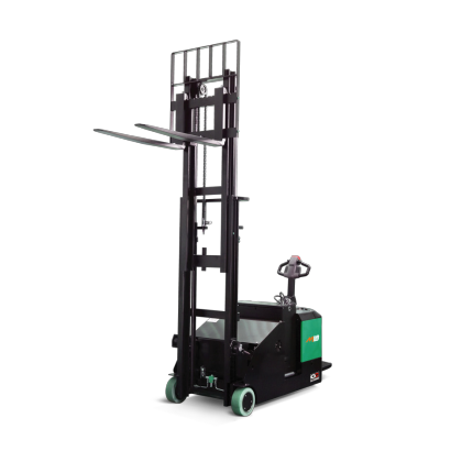 1.2/1.5噸電動(dòng)堆高車