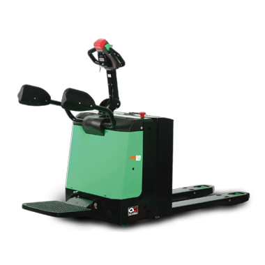 2.0-2.5-3.0噸電動(dòng)搬運(yùn)車