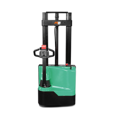 1.5噸電動(dòng)堆高車