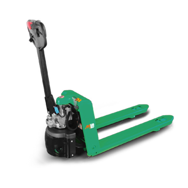 1.5噸半電動(dòng)搬運(yùn)車PLDC-2015EHJ