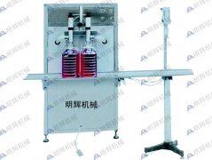 兩頭直線灌油機(jī)