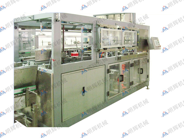 自動開箱機(jī)