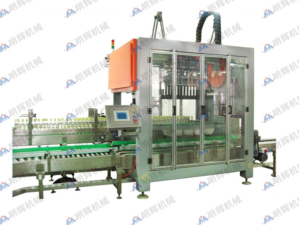 自動裝箱機(jī)