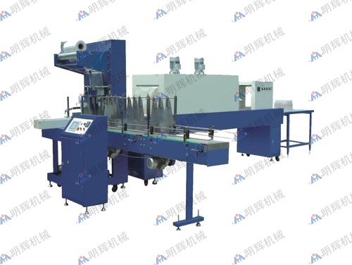 全自動熱縮膜包裝機(jī)